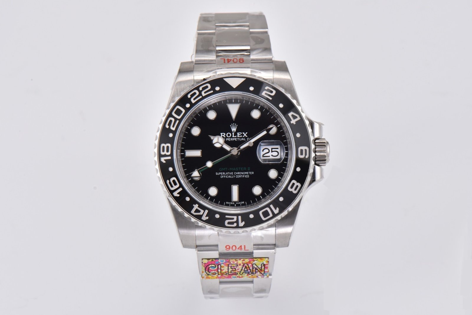 116710LN 0001 1 Super Clone Watch,Clean Factory Watch