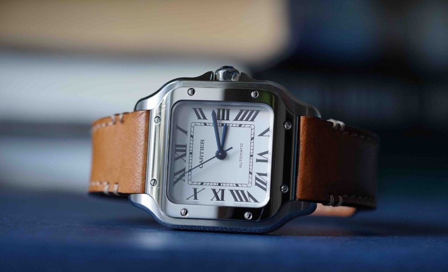 Cartier Super Clone Watch,Clean Factory Watch