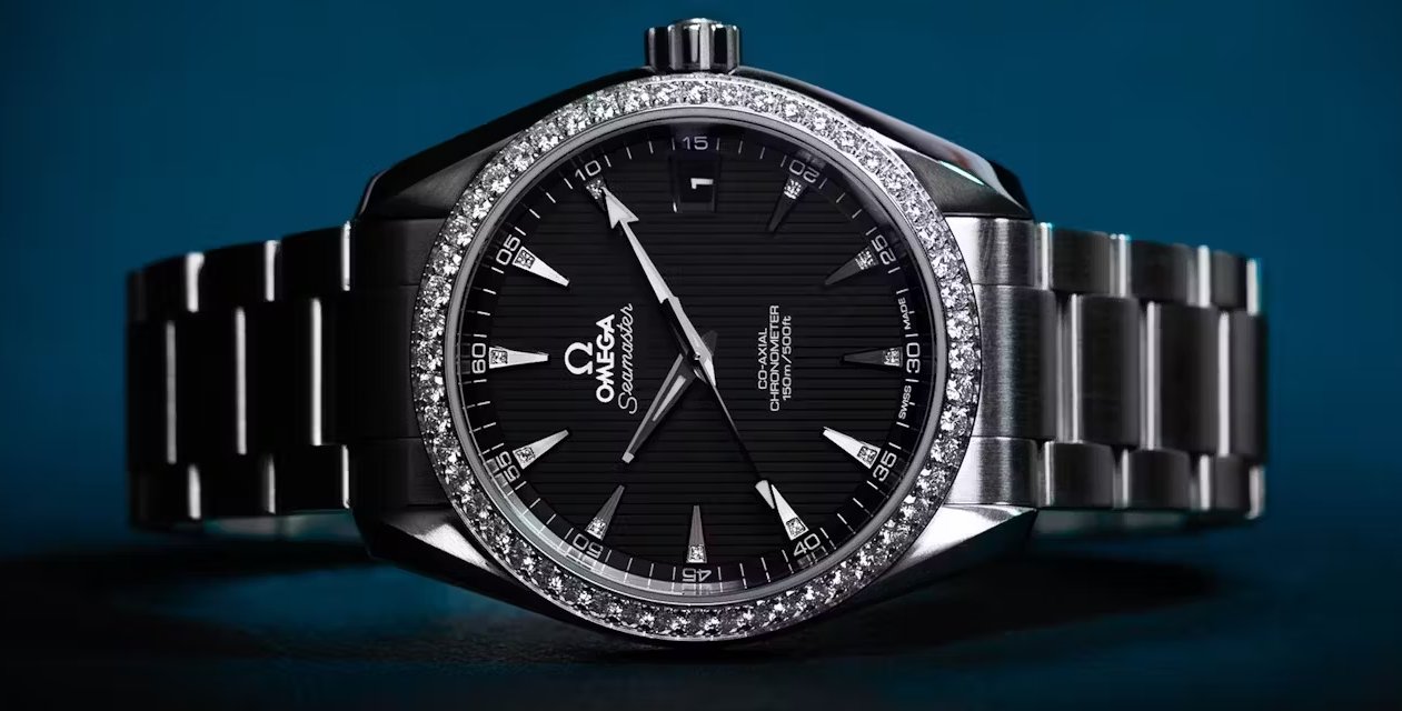 Omega 1 Super Clone Watch,Clean Factory Watch