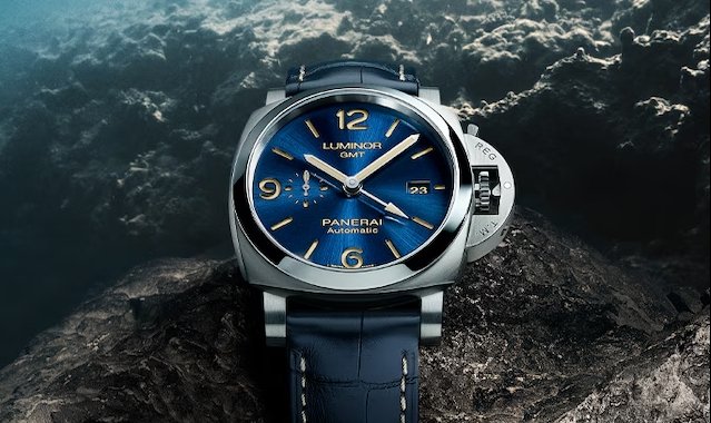 Panerai Super Clone Watch,Clean Factory Watch