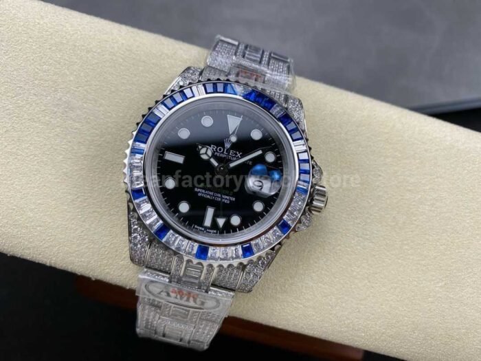 27e28d91 bdc3 4ac6 8f75 8fdd29c4660e Super Clone Watch,Clean Factory Watch