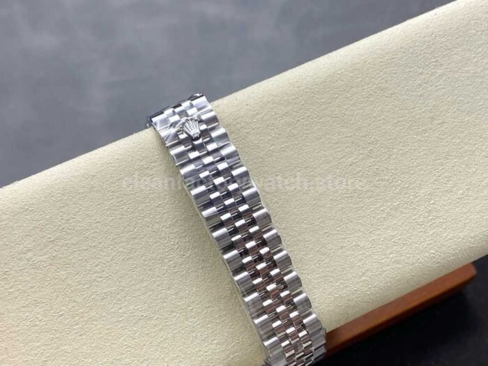 8 Factory Rolex counterweight Datejust 278384RBR 0002 31mm Diam 5 Super Clone Watch,Clean Factory Watch