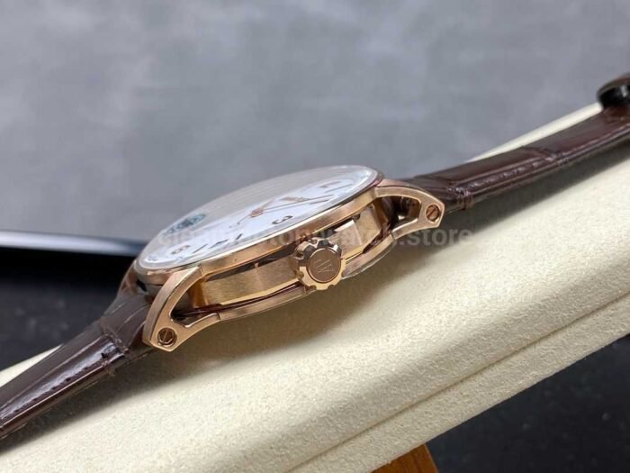 APS Factory Audemars Piguet Code 11.59 15210OR.OO .A099CR.01 41mm Rose Go 3 Super Clone Watch,Clean Factory Watch