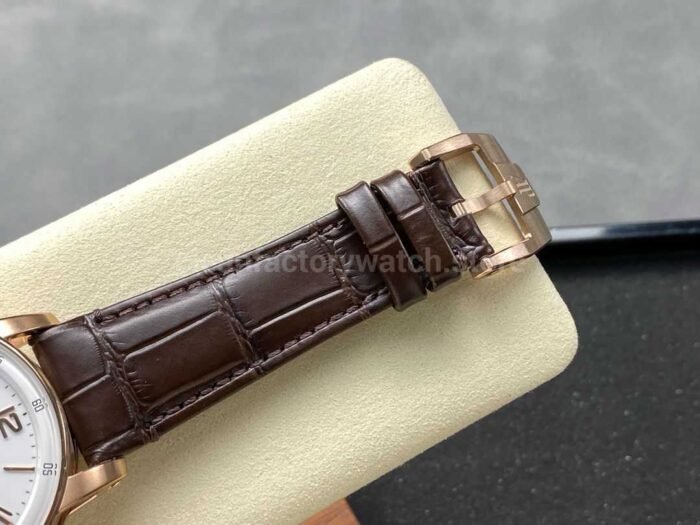 APS Factory Audemars Piguet Code 11.59 15210OR.OO .A099CR.01 41mm Rose Go 6 Super Clone Watch,Clean Factory Watch