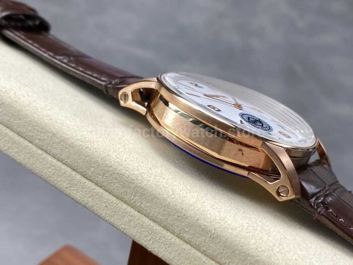 APS Factory Audemars Piguet Code 11.59 15210OR.OO .A099CR.01 41mm Rose Gold 1 Super Clone Watch,Clean Factory Watch