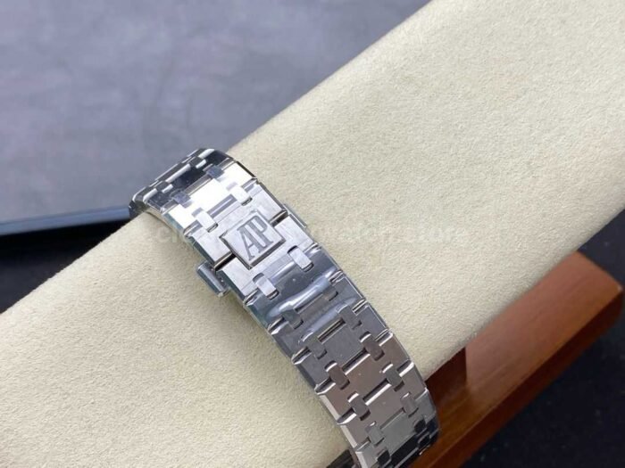 APS Factory Audemars Piguet Royal Oak Perpetual Calendar Selfeinding 2660 3 Super Clone Watch,Clean Factory Watch