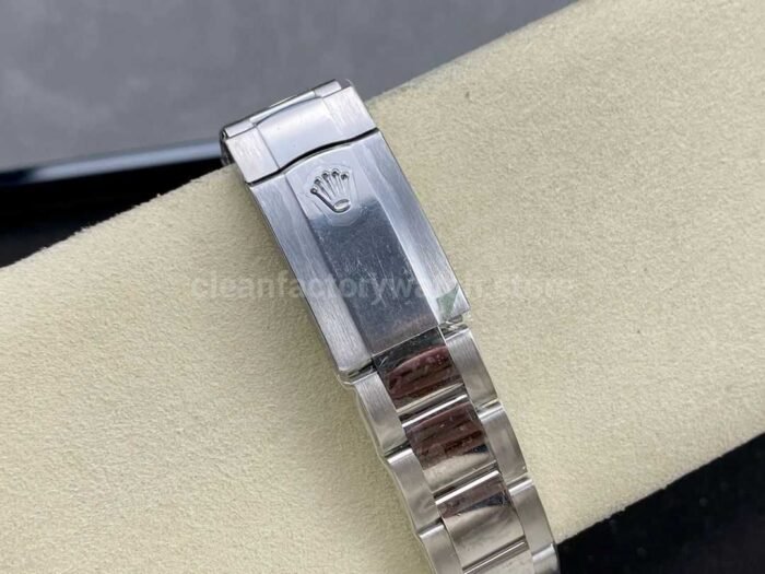 ARF Factory Rolex Datejust 41 126334 0003 2 Super Clone Watch,Clean Factory Watch