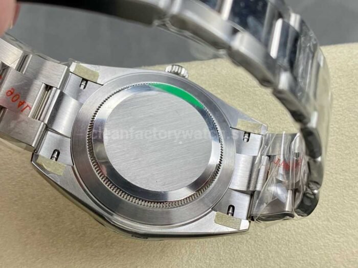 ARF Factory Rolex Datejust 41 126334 0003 8 Super Clone Watch,Clean Factory Watch