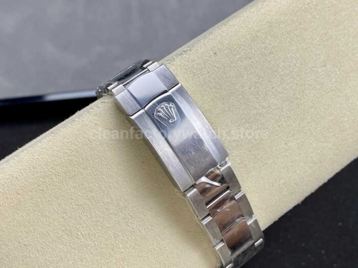 ARF Factory Rolex Datejust 41 126334 0017 4 Super Clone Watch,Clean Factory Watch