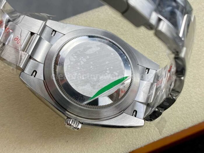 ARF Factory Rolex Datejust 41 126334 0019 2 Super Clone Watch,Clean Factory Watch