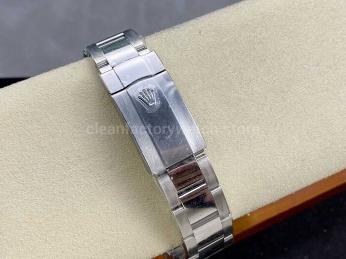 ARF Factory Rolex Datejust 41 126334 0019 3 Super Clone Watch,Clean Factory Watch