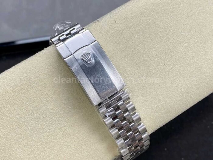 ARF Factory Rolex Datejust 41 126334 0020 6 Super Clone Watch,Clean Factory Watch