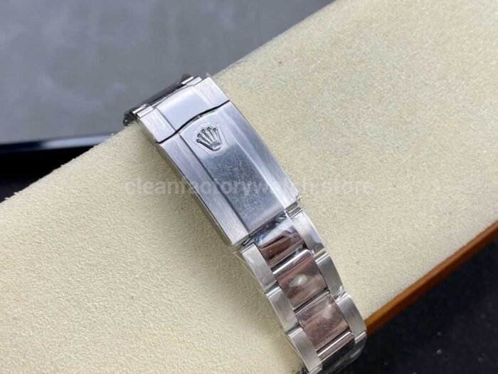 ARF Factory Rolex Datejust 41 126334 0021 4 Super Clone Watch,Clean Factory Watch