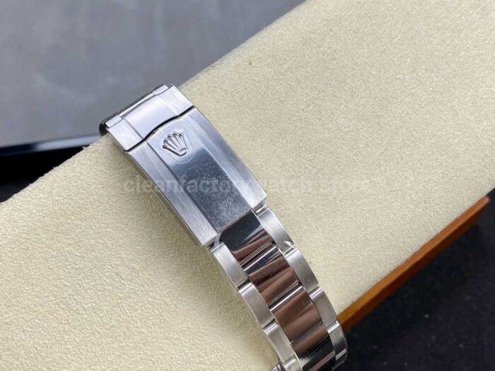 ARF Factory Rolex Datejust 41 126334 0027 1 Super Clone Watch,Clean Factory Watch