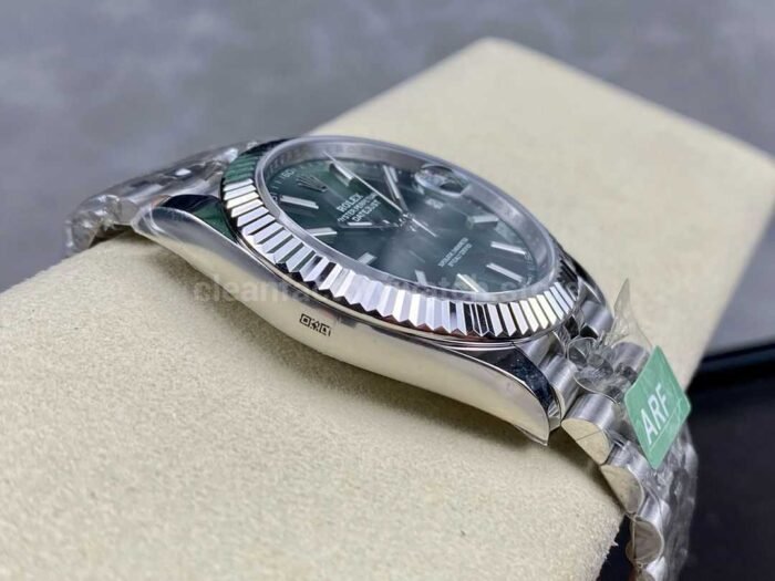 ARF Factory Rolex Datejust 41 126334 0028 6 Super Clone Watch,Clean Factory Watch
