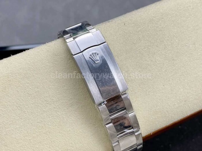 ARF Factory Rolex Datejust 41 126334 0029 2 Super Clone Watch,Clean Factory Watch