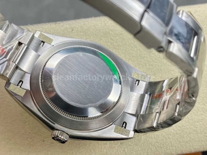 ARF Factory Rolex Datejust 41 126334 0029 7 Super Clone Watch,Clean Factory Watch