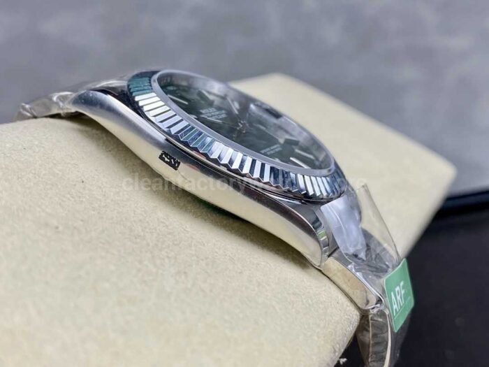 ARF Factory Rolex Datejust 41 126334 0029 8 Super Clone Watch,Clean Factory Watch