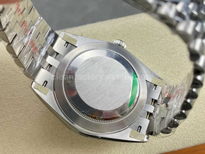 ARF Factory Rolex Datejust 41 126334 0032 7 Super Clone Watch,Clean Factory Watch