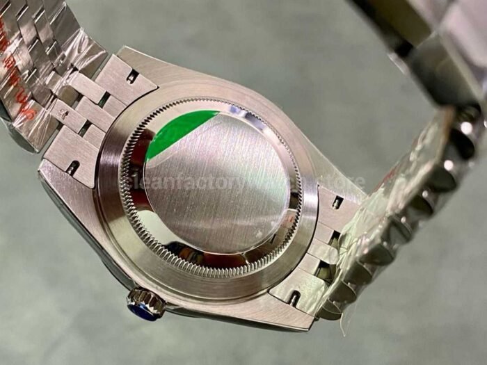 DIW Factory Rolex Datejust 126334 Limited Edition 41mm Full 904L Middle Eastern Digital Pink Dial 6 Super Clone Watch,Clean Factory Watch