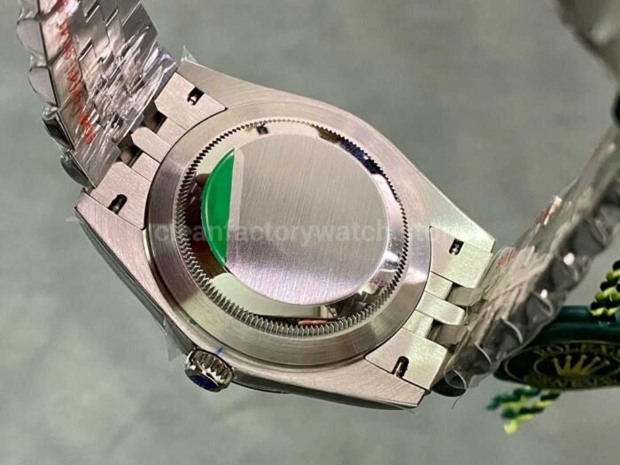DIW Factory Rolex Datejust 126334 Limited Edition 41mm Full 904L Middle Eastern Digital Sky Blue Dial 3 Super Clone Watch,Clean Factory Watch