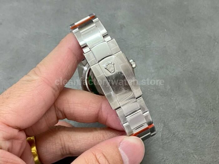 GM Factory Rolex Datejust 126234 0020 36mm Full 904L Diamond Mop Mother Of Pearl Dial 1 Super Clone Watch,Clean Factory Watch