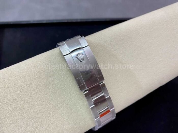 GM Factory Rolex Datejust 126234-0052 36mm Full 904L Green Dial - Image 9