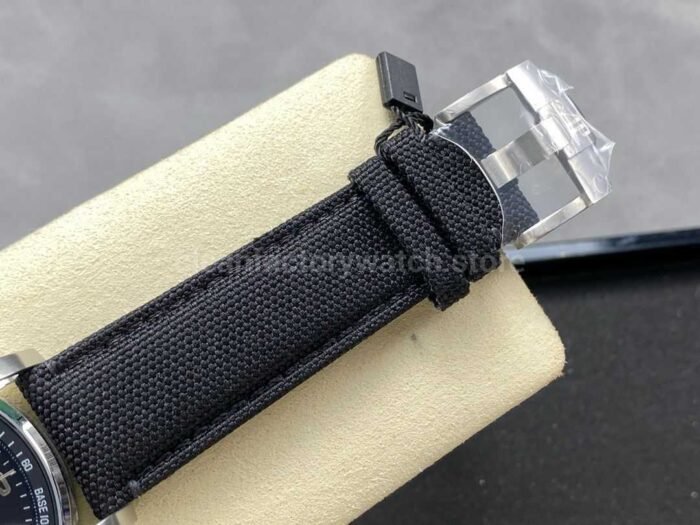 OMF Factory Audemars Piguet Code 11.59 26393BCOOA002KB02 41mm Steel Canvas S 6 Super Clone Watch,Clean Factory Watch
