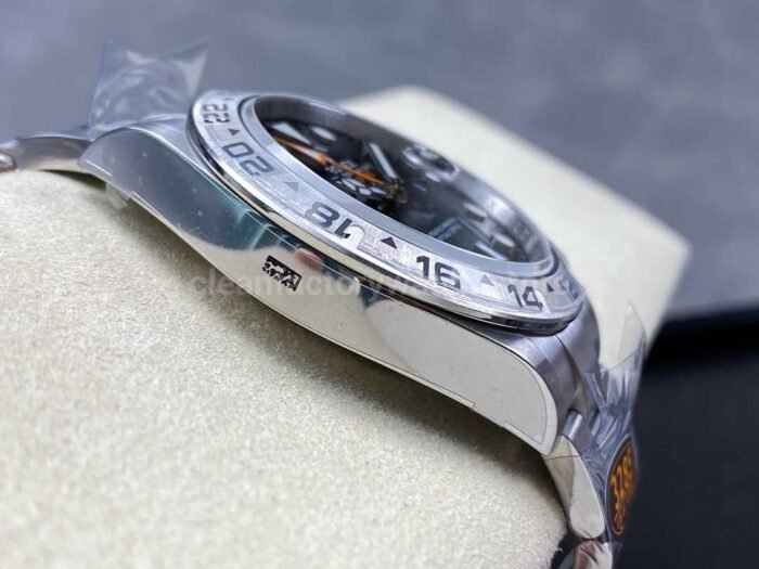 QF Factory Rolex Explorer II 226570-0002 42mm Full 904L Black Dial - Image 5