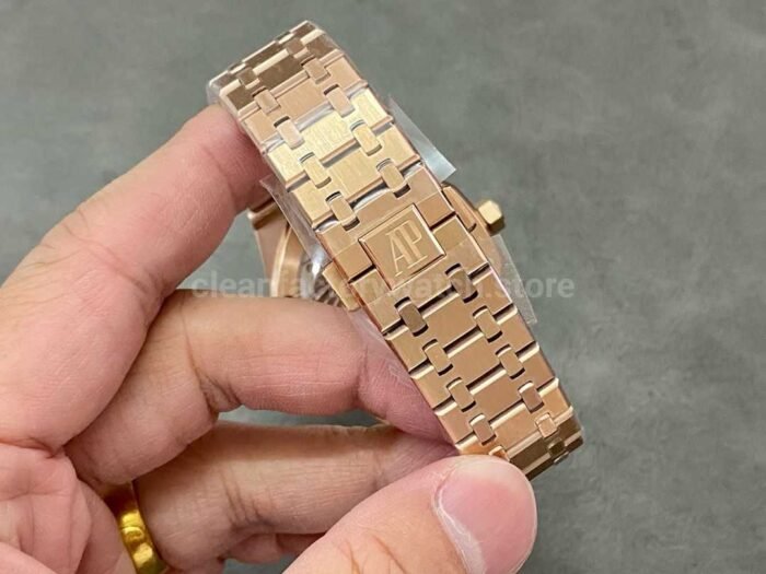 R8 Factory Audemars Piguet Royal Oak Tourbillon 26530OR.OO .1220OR.01 41mm Full Steel Grey Dial Super Clone Watch,Clean Factory Watch