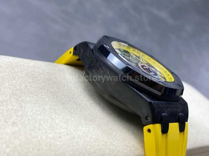 TK Factory Audemars Piguet Royal Oak Offshore 6 Super Clone Watch,Clean Factory Watch