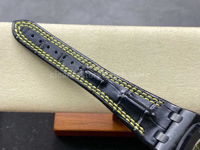 TK Factory Audemars Piguet Royal Oak Offshore Chron 5 Super Clone Watch,Clean Factory Watch