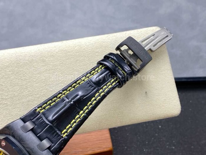 TK Factory Audemars Piguet Royal Oak Offshore Chron 6 Super Clone Watch,Clean Factory Watch