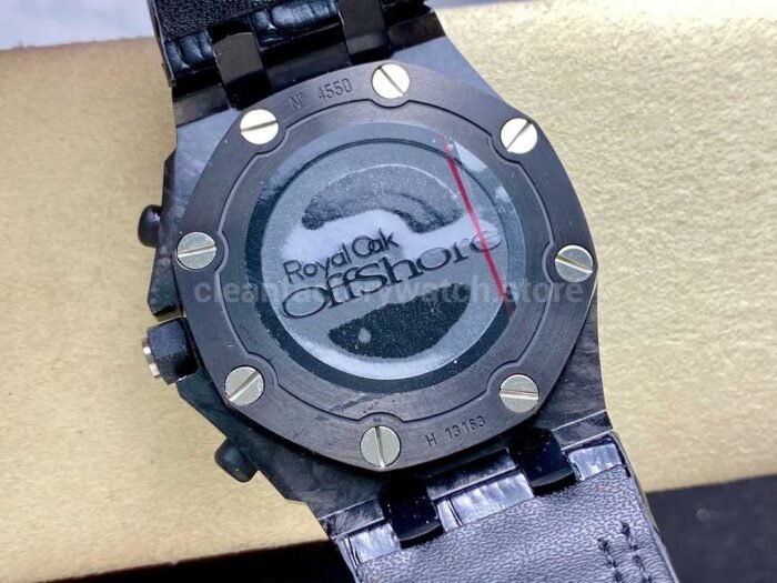 TK Factory Audemars Piguet Royal Oak Offshore Chron 9 Super Clone Watch,Clean Factory Watch