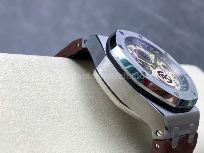 TK Factory Audemars Piguet Royal Oak Offshore Chronogr Super Clone Watch,Clean Factory Watch