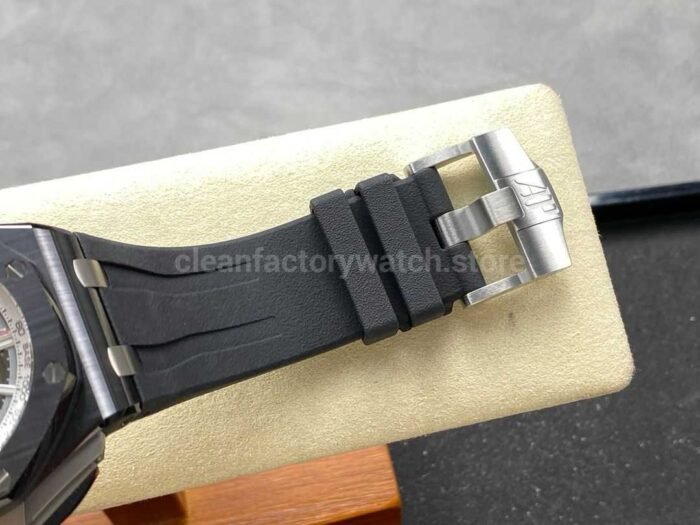 TK Factory Audemars Piguet Royal Oak Offshore Chronograph Super Clone Watch,Clean Factory Watch