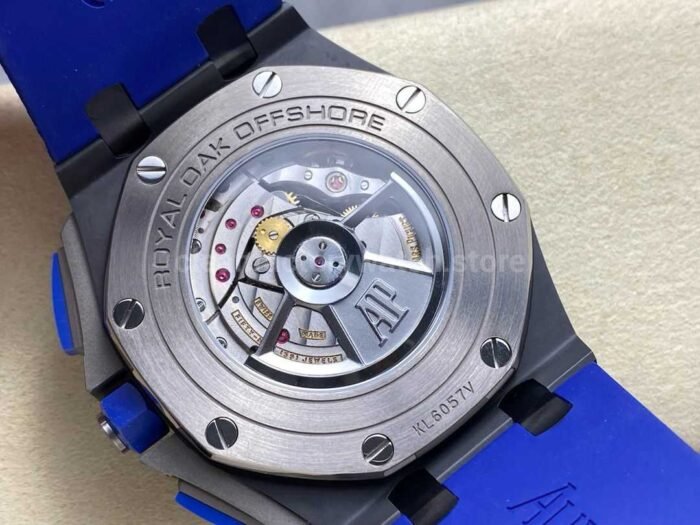 TK Factory Audemars Piguet Royal Oak Offshore Chronograph 26 1 1 Super Clone Watch,Clean Factory Watch