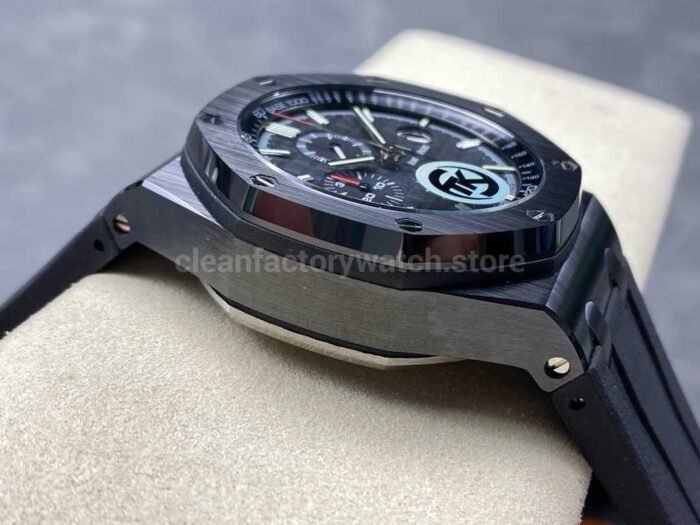 TK Factory Audemars Piguet Royal Oak Offshore Chronograph 26400AUOOA002CA 4 Super Clone Watch,Clean Factory Watch