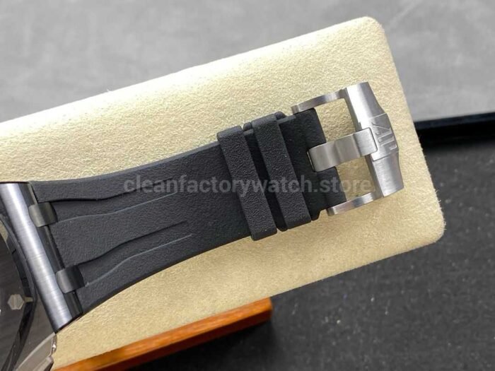 TK Factory Audemars Piguet Royal Oak Offshore Chronograph 26400AUOOA002CA Super Clone Watch,Clean Factory Watch
