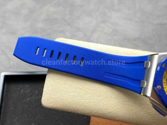 TK Factory Audemars Piguet Royal Oak Offshore Chronograph 26400SOOOA057CA01 4 Super Clone Watch,Clean Factory Watch