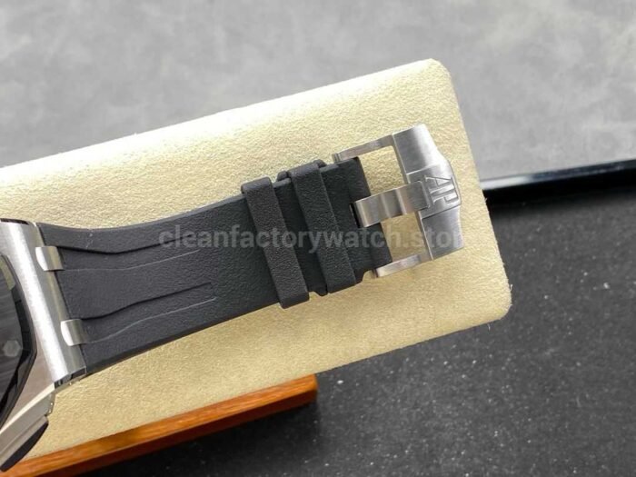 TK Factory Audemars Piguet Royal Oak Offshore Chronograph 26401PO00A018CR01 8 Super Clone Watch,Clean Factory Watch