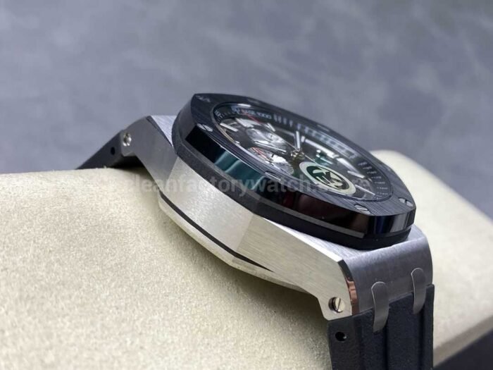 TK Factory Audemars Piguet Royal Oak Offshore Chronograph 26401PO00A018CR01 9 Super Clone Watch,Clean Factory Watch