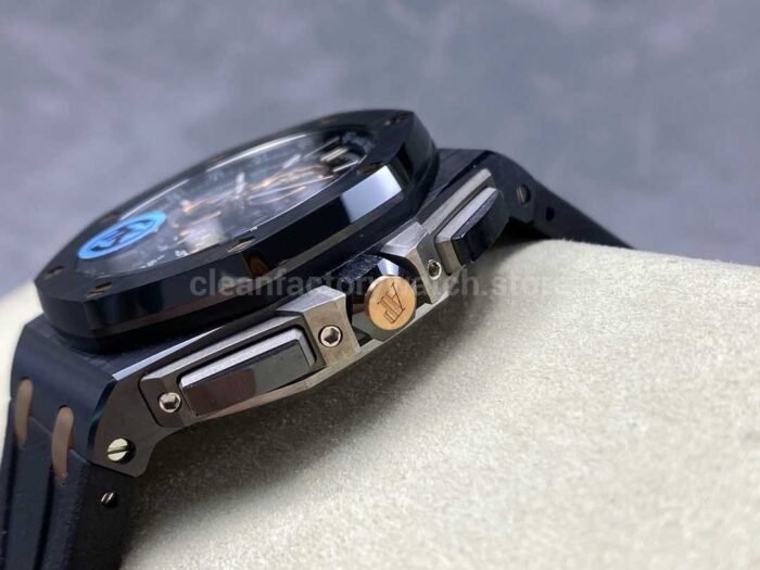 TK Factory Audemars Piguet Royal Oak Offshore Chronograph 26405CE 2 Super Clone Watch,Clean Factory Watch