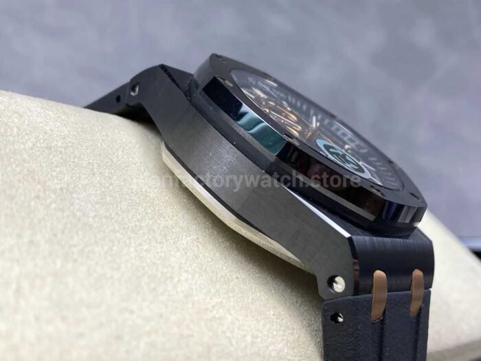 TK Factory Audemars Piguet Royal Oak Offshore Chronograph 26405CE 5 Super Clone Watch,Clean Factory Watch