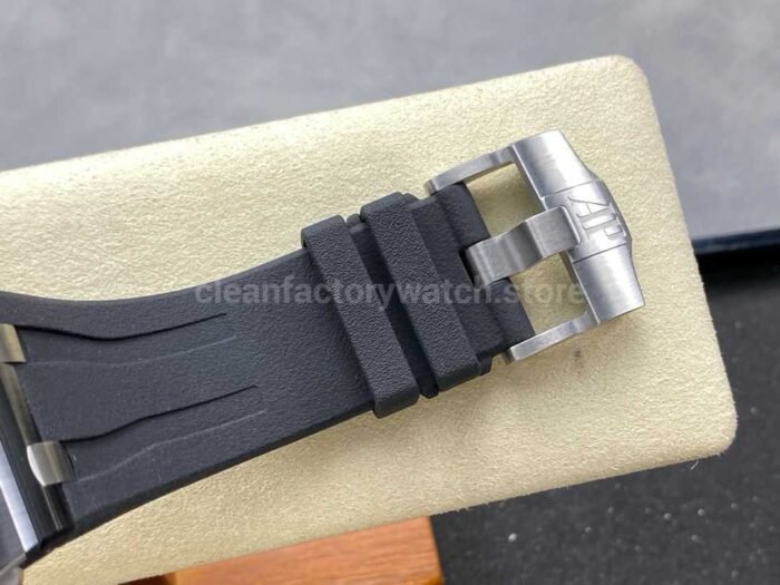 TK Factory Audemars Piguet Royal Oak Offshore Chronograph 26405CEOOA002CA 5 Super Clone Watch,Clean Factory Watch