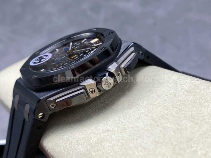 TK Factory Audemars Piguet Royal Oak Offshore Chronograph 26405CEOOA002CA Super Clone Watch,Clean Factory Watch