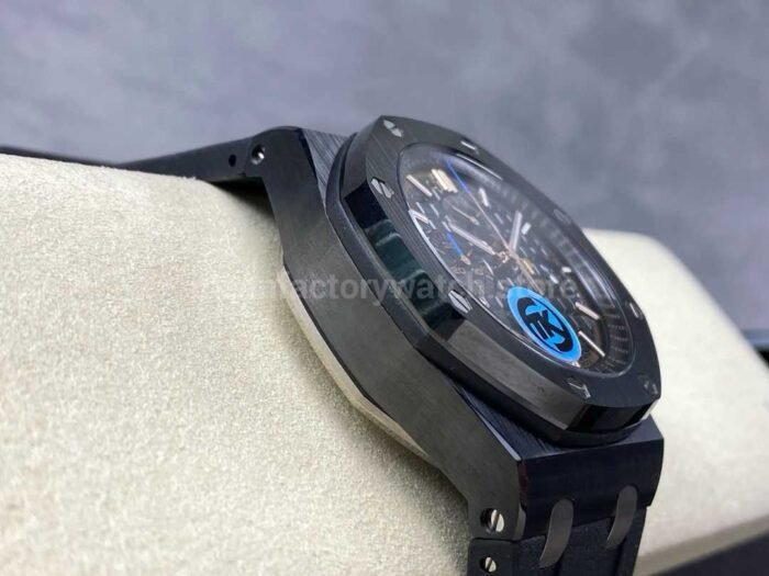 TK Factory Audemars Piguet Royal Oak Offshore Chronograph 26405CEOOA002CA 8 Super Clone Watch,Clean Factory Watch
