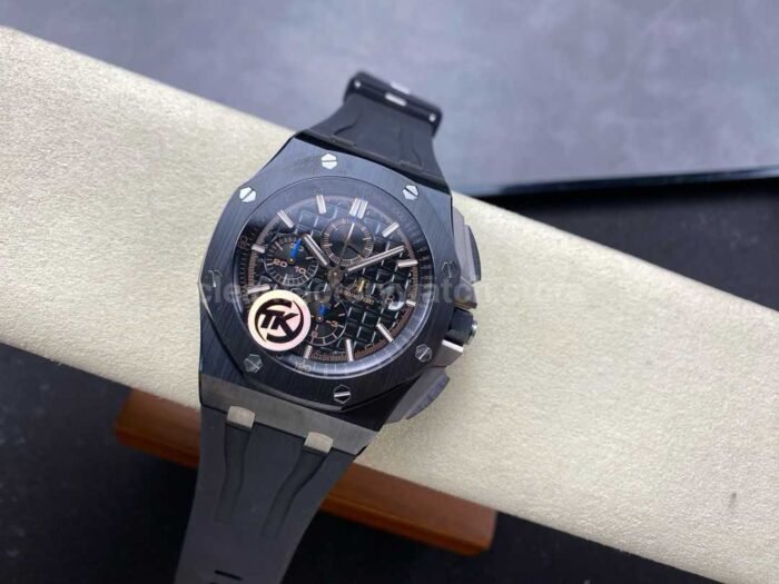 TK Factory Audemars Piguet Royal Oak Offshore Chronograph 26405CEOOA002CA 9 Super Clone Watch,Clean Factory Watch