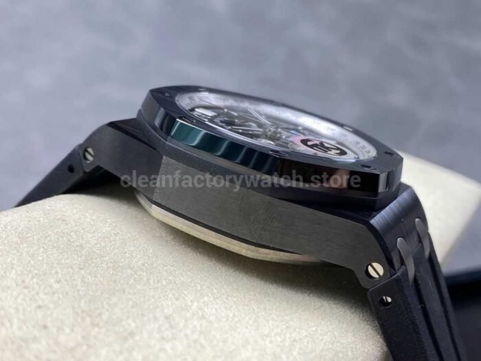 TK Factory Audemars Piguet Royal Oak Offshore Chronograph 4 Super Clone Watch,Clean Factory Watch
