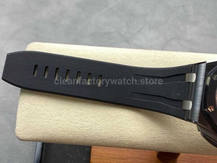 TK Factory Audemars Piguet Royal Oak Offshore Chronograph 5 Super Clone Watch,Clean Factory Watch